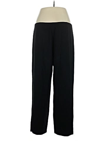 Eileen Fisher Wool Pants (view 2)