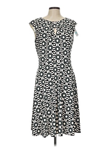 Wisp Casual Dress (view 1)