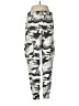 Refuge Camo Gray Cargo Pants Size M - photo 1