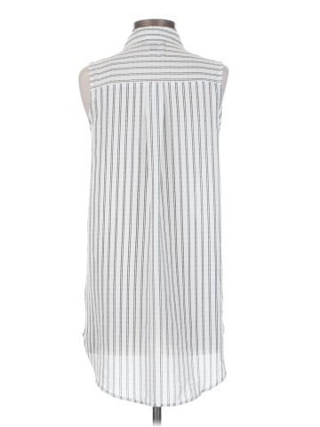 Lumiere Sleeveless Blouse (view 2)