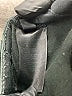 BDG Chevron-herringbone Black Jeans Size 29 waist - photo 8