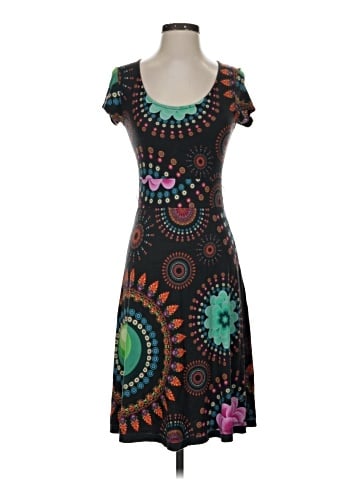 Desigual Casual Dress (view 1)