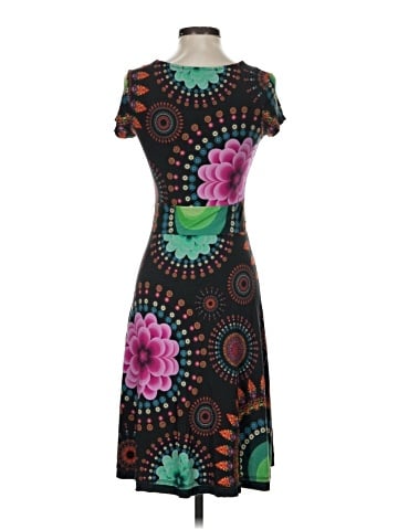 Desigual Casual Dress (view 2)