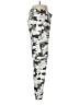 Refuge Camo Gray Cargo Pants Size M - photo 4