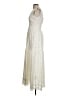 Intermix Ivory Cocktail Dress Size 2 - photo 5