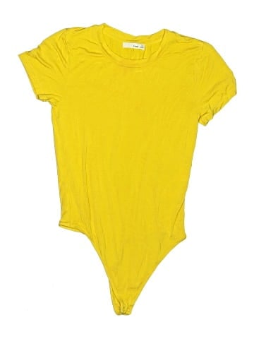 Wilfred Free Bodysuit (view 1)