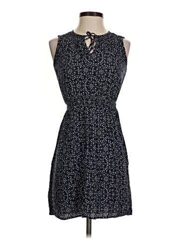 Ann Taylor LOFT Outlet Casual Dress (view 1)