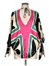 Umgee Pink Poncho Size L - photo 1