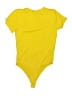 Wilfred Free Yellow Bodysuit Size S - photo 2