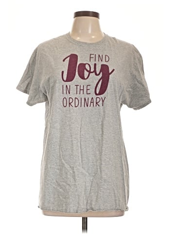 Fruit of the Loom Short Sleeve T-Shirt (view 1)
