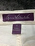 Gloria Vanderbilt Ivory Jeans Size 14 - photo 7