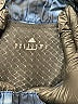 Adidas 100% Polyester Print Blue Shorts Size S - photo 3