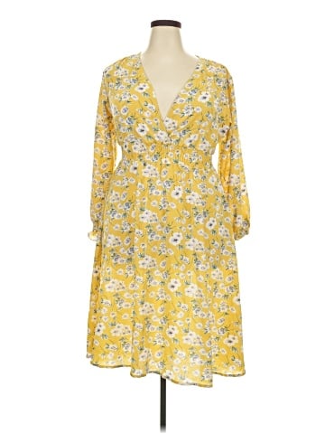 Assorted Brands Casual Dress (view 1)