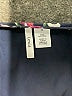 Lewit 100% Silk Floral Blue Casual Dress Size 12 - photo 8