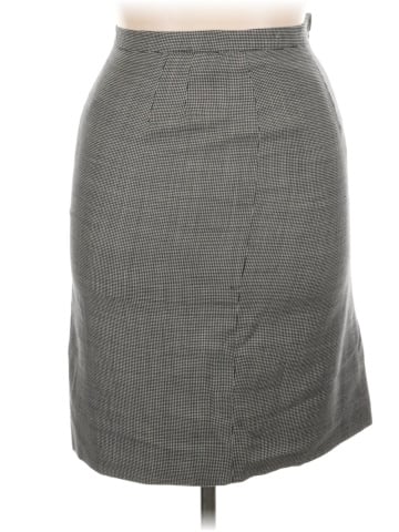 Giorgio Armani Formal Skirt (view 1)