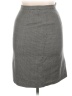 Giorgio Armani Gray Formal Skirt Size 14 - photo 1