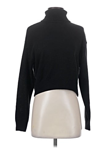 Divided by H&M Turtleneck Sweater (view 1)
