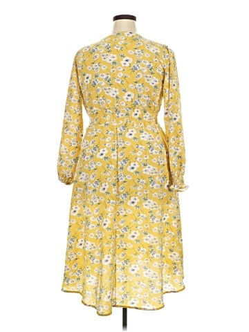 Assorted Brands Casual Dress (view 2)