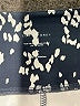 Lou & Grey Print Blue Leggings Size XXL - photo 4