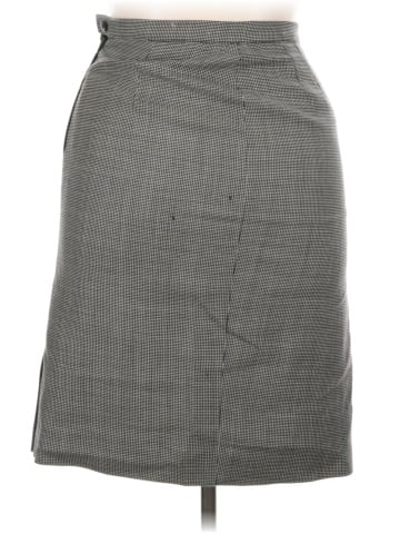 Giorgio Armani Formal Skirt (view 2)