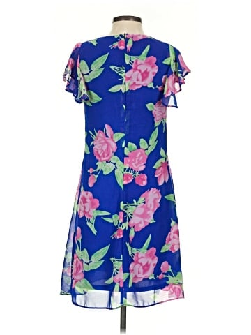 Davi & Dani Casual Dress (view 2)