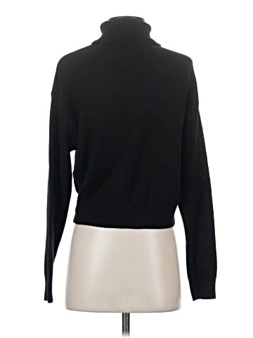 Divided by H&M Turtleneck Sweater (view 2)