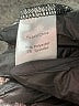 Leota Polka Dots Black Casual Dress Size XL - photo 8
