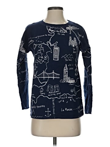 Boden Pullover Sweater (view 1)