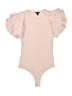 Express Pink Bodysuit Size XS - photo 1