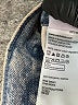 Calvin Klein 100% Cotton Silver Jeans Size 28 waist - photo 5