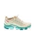 Nike Green Sneakers Size 8 1/2 - photo 1