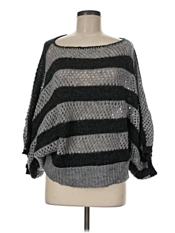 BCBGMAXAZRIA Pullover Sweater (view 1)