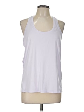 Yogalicious Active Tank (view 1)