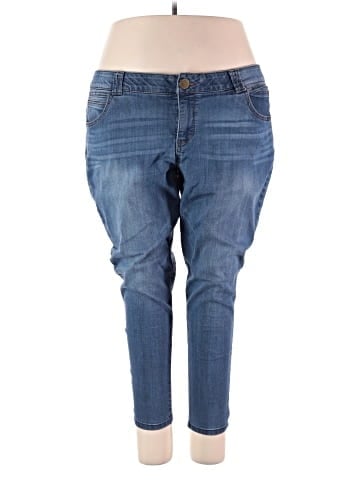Democracy Jeans (view 1)