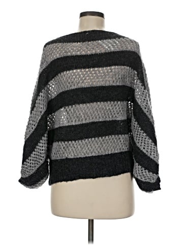 BCBGMAXAZRIA Pullover Sweater (view 2)