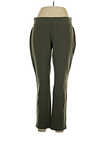 Lands' End Active Pants (view 1)