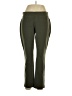 Lands' End Green Active Pants Size 1X - photo 1