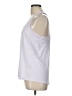 Yogalicious White Active Tank Size L - photo 5