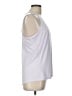 Yogalicious White Active Tank Size L - photo 4