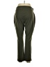 Lands' End Green Active Pants Size 1X - photo 2