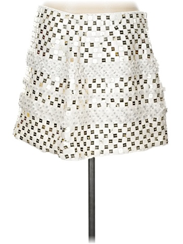 J.Crew Collection Casual Skirt (view 2)