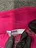 Alia Color Block Pink Active Pants Size 14 (petite) - photo 7