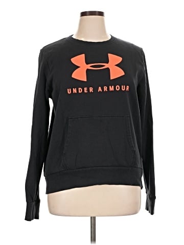 Under Armour Sweatshirt (view 1)