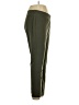 Lands' End Green Active Pants Size 1X - photo 4