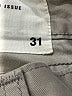 Rag & Bone 100% Cotton Tan Khakis Size 31 waist - photo 8