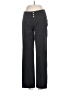JoFit Black Casual Pants Size 4 - photo 1