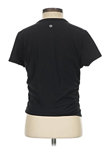 Lululemon Athletica Active T-Shirt (view 2)