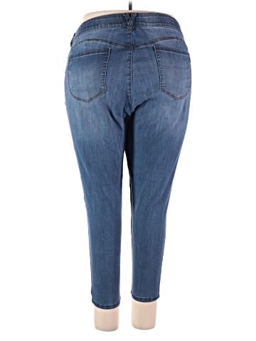 Democracy Jeans (view 2)