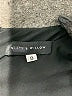 Slate & Willow 100% Polyamide Print Black Cocktail Dress Size 8 - photo 7