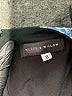 Slate & Willow 100% Polyamide Print Black Cocktail Dress Size 8 - photo 8